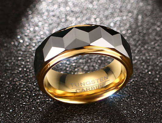 The Definitive Guide to Men's Tungsten Rings in Australia 2025 - MRA