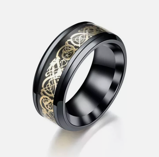 Tungsten Rings: Timeless Tradition in a Modern Twist - MRA