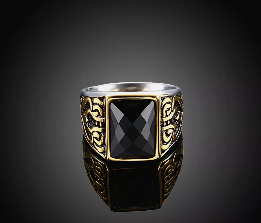 Men’s Jewellery in Australia: Style, Trends, and Tips - MRA