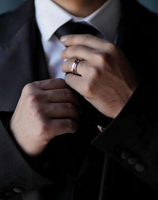Check Out The Best Offers on Mens Rings in Australia