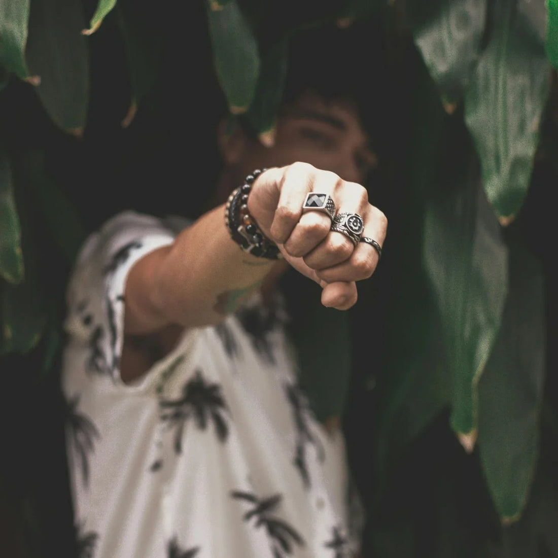 Affordable Men’s Rings Australia: Best Options Under $300