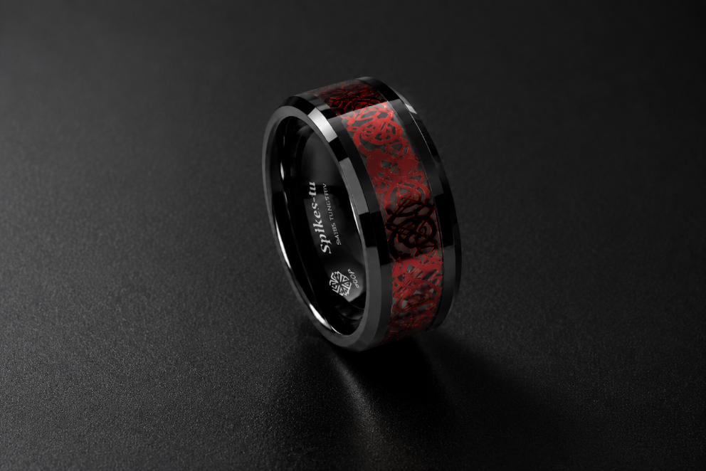 Why Black Rings Became the #1 Choice for Australian Men — Complete Guide