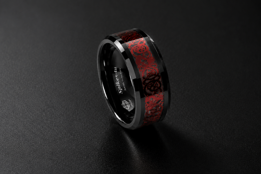 Why Black Rings Became the #1 Choice for Australian Men — Complete Guide