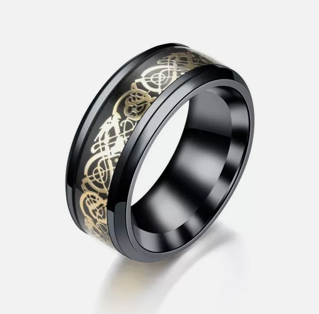 Tungsten Rings: Timeless Tradition in a Modern Twist - MRA