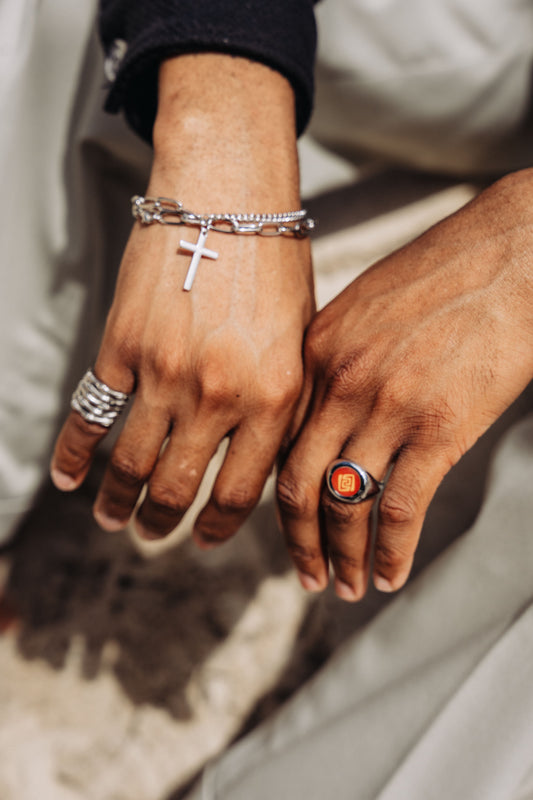 What Finger Should a Man Wear a Ring On? The Complete Guide