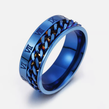 mens spinner rings australia