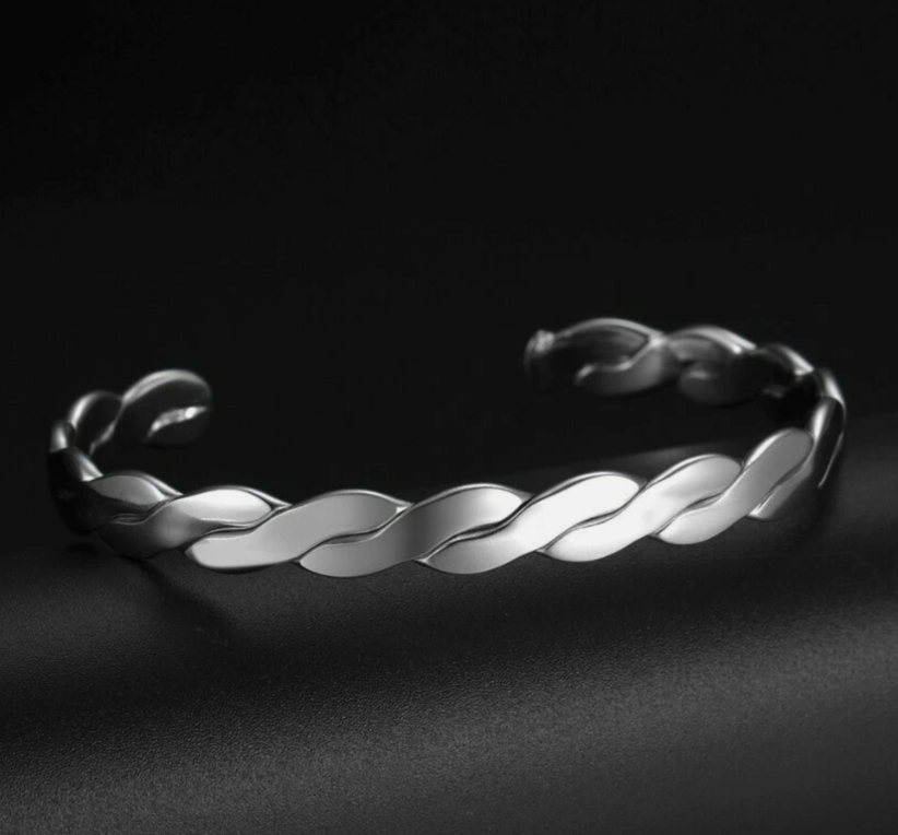 geometric bracelet men