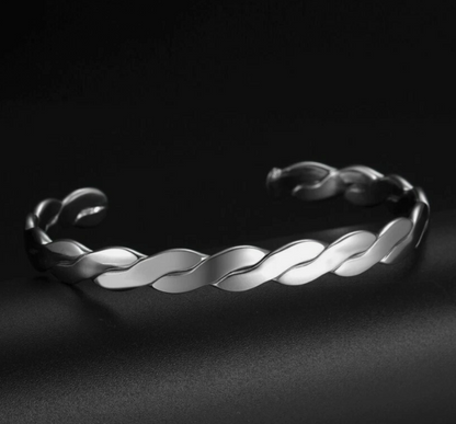geometric bracelet men