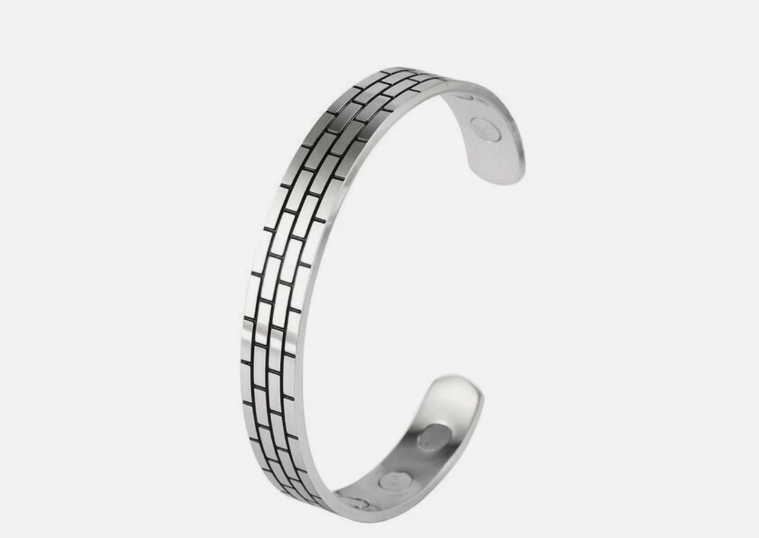 magnetic bracelet men