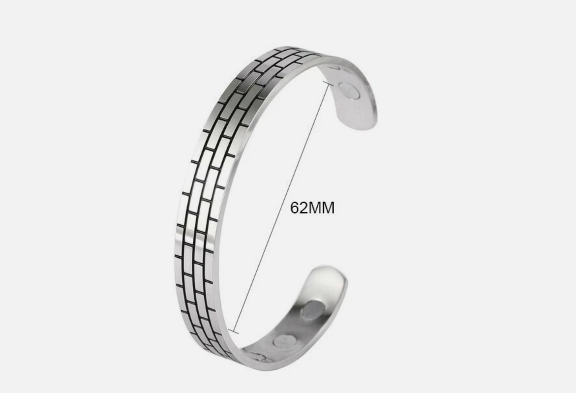 modern men’s jewellery